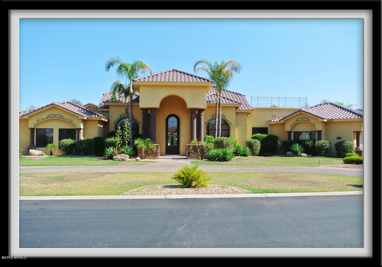 6610 W Vista Bonita Dr., Glendale, AZ 85310
