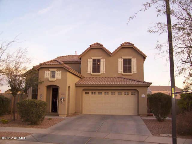 4388 S Coachhouse Ct., Gilbert, AZ 85297