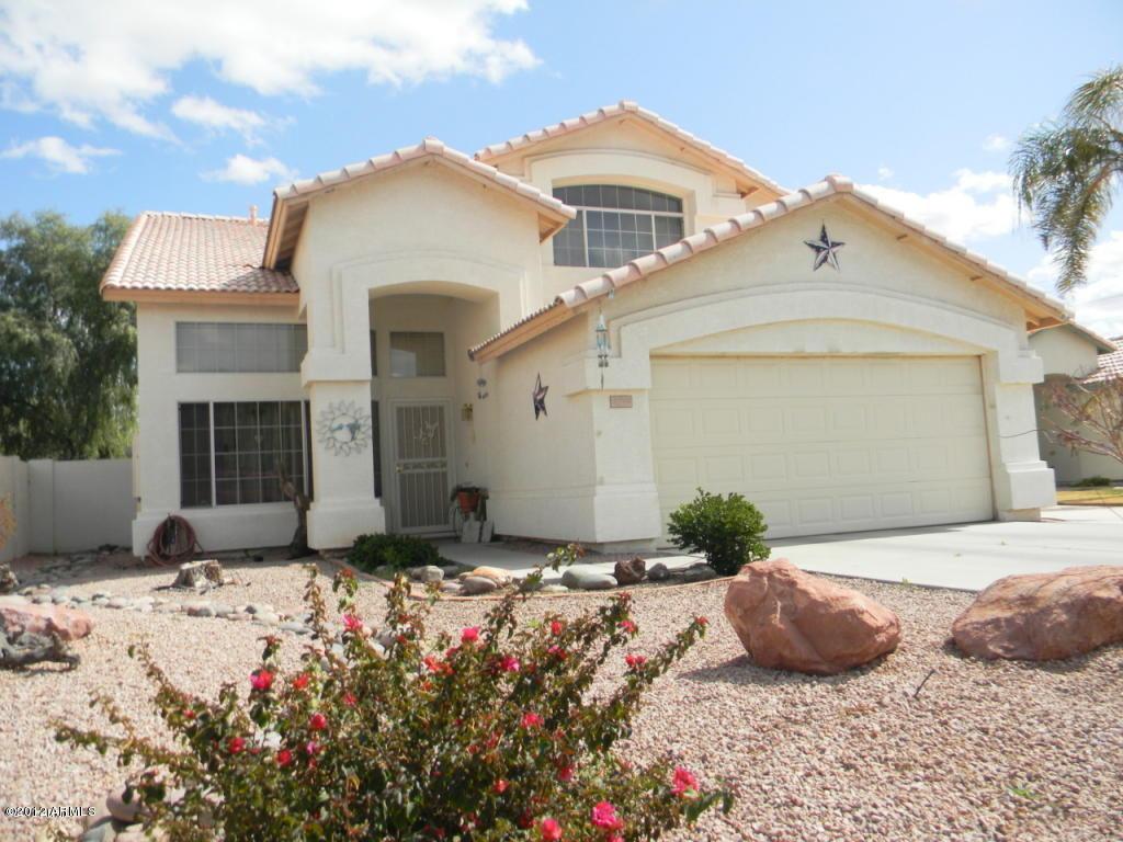 1543 S Pico Cir., Mesa, AZ 85206