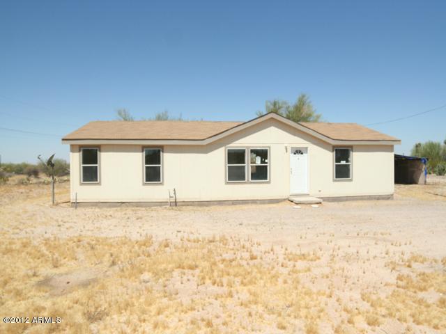 3696 N Razorback Dr., Florence, AZ 85132