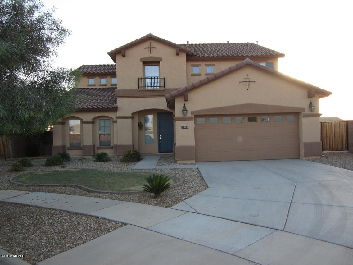 3026 S 90th Ln., Tolleson, AZ 85353