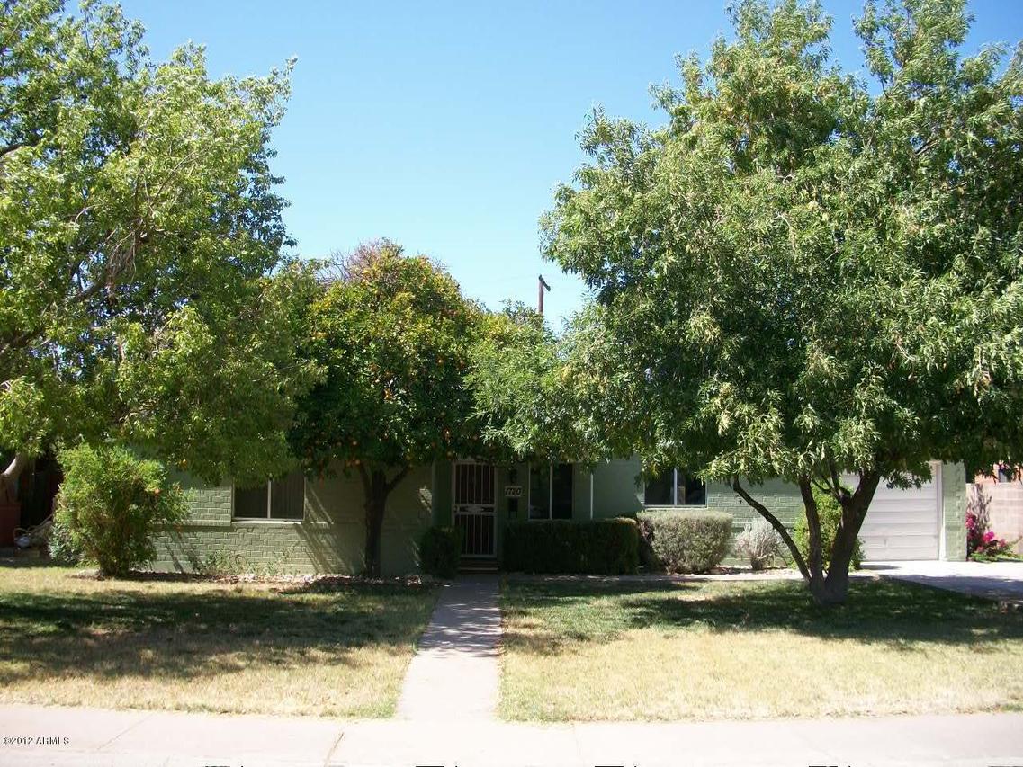 1720 W Monterosa St., Phoenix, AZ 85015