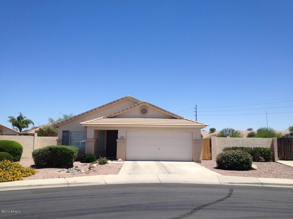 1519 S King Cir., Mesa, AZ 85206