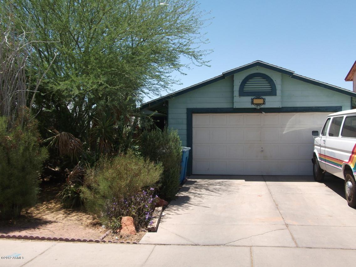 4442 N 84th Ln., Phoenix, AZ 85037