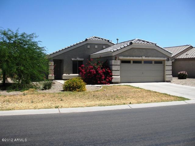 1172 E Bradstock Way, San Tan Valley, AZ 85140