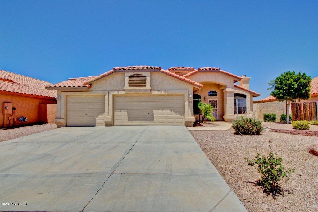 9554 W Ross Ave., Peoria, AZ 85382