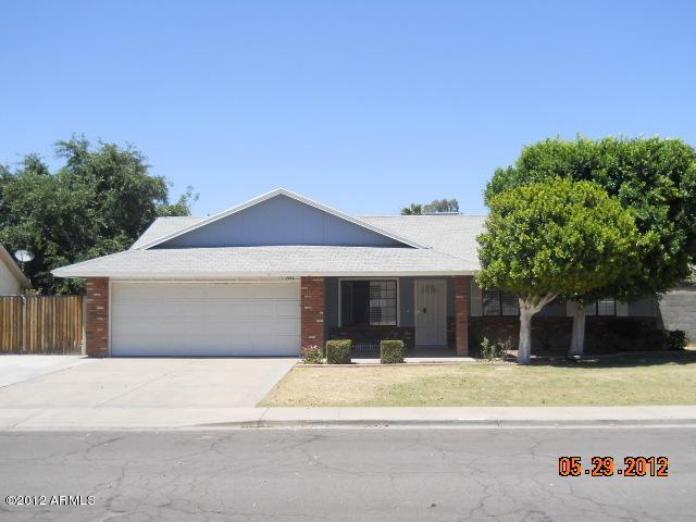 3056 E Dartmouth St., Mesa, AZ 85213