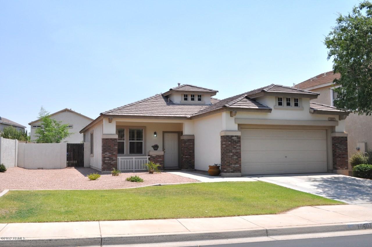 10607 E Plata Ave., Mesa, AZ 85212