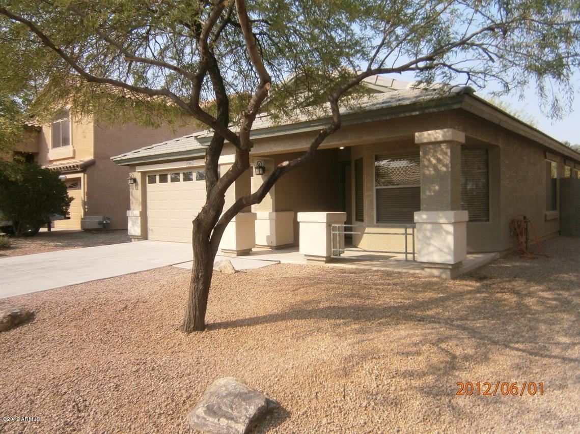 15845 N 165th Ln., Surprise, AZ 85388
