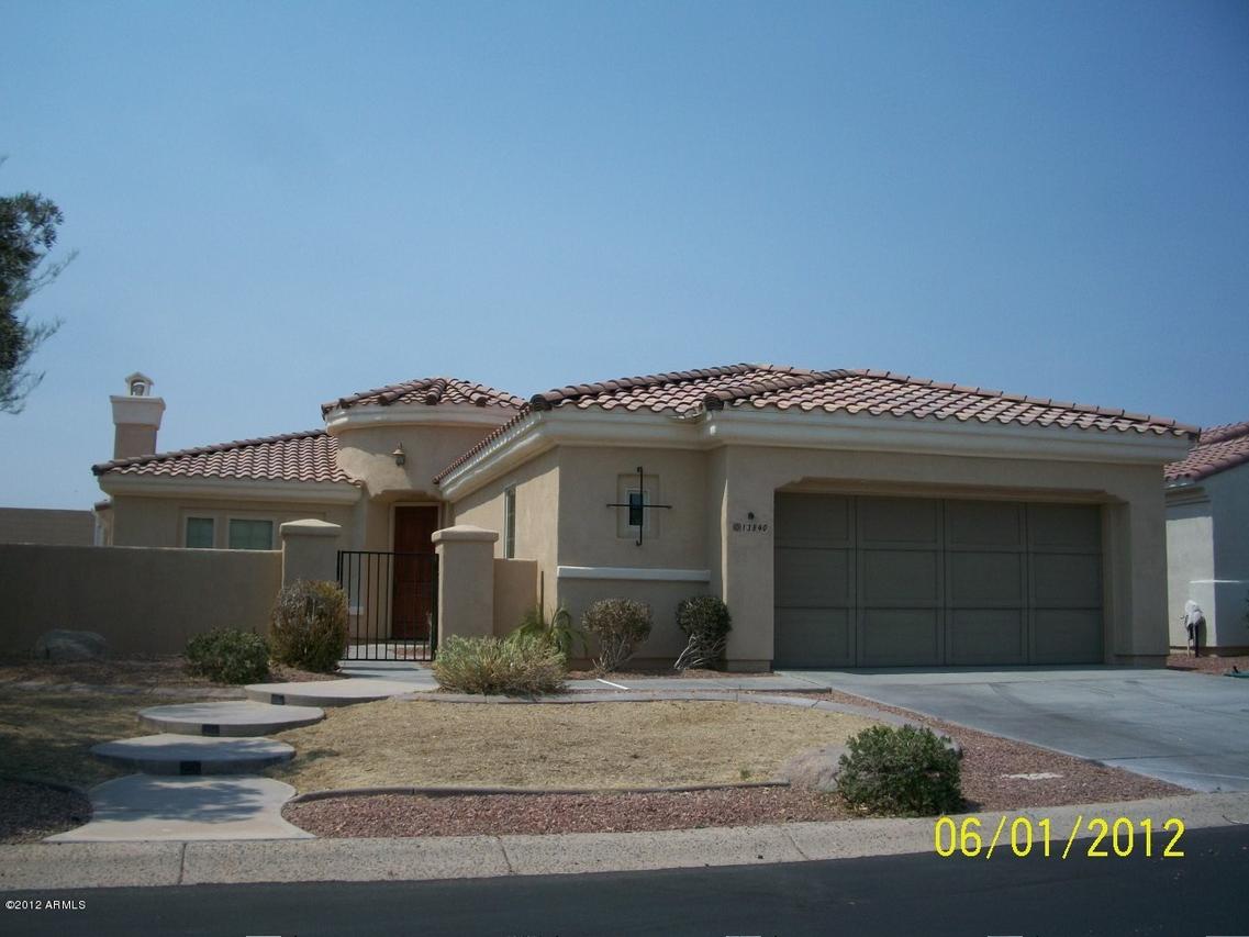 13840 W Junipero Dr., Sun City West, AZ 85375