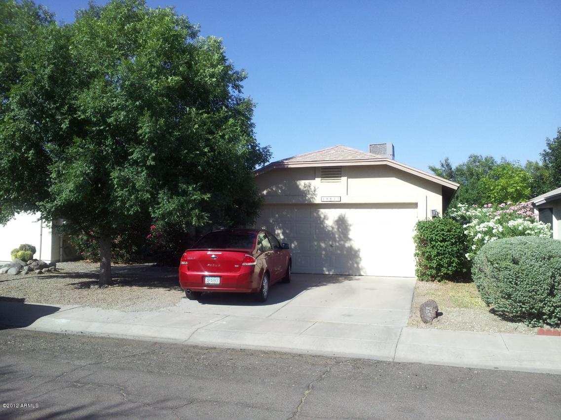 19817 N 47th Ave., Glendale, AZ 85308