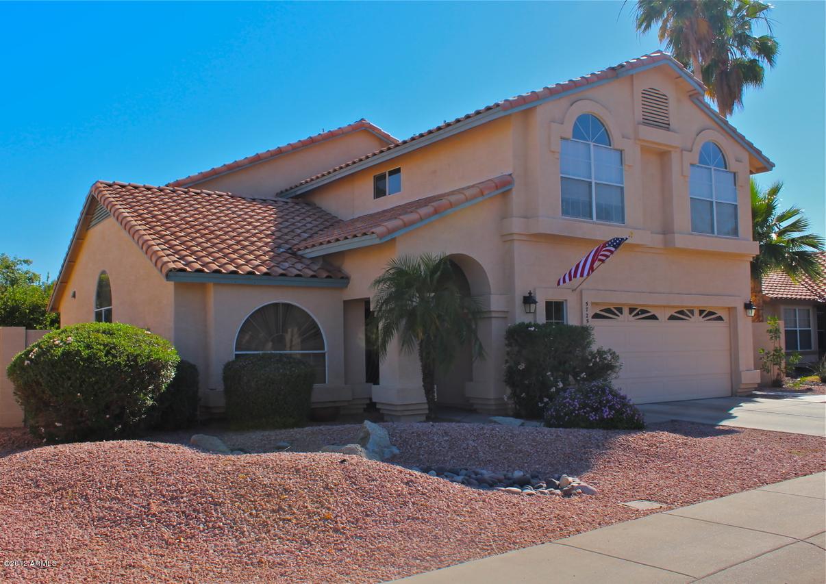 5725 E Evans Dr., Scottsdale, AZ 85254