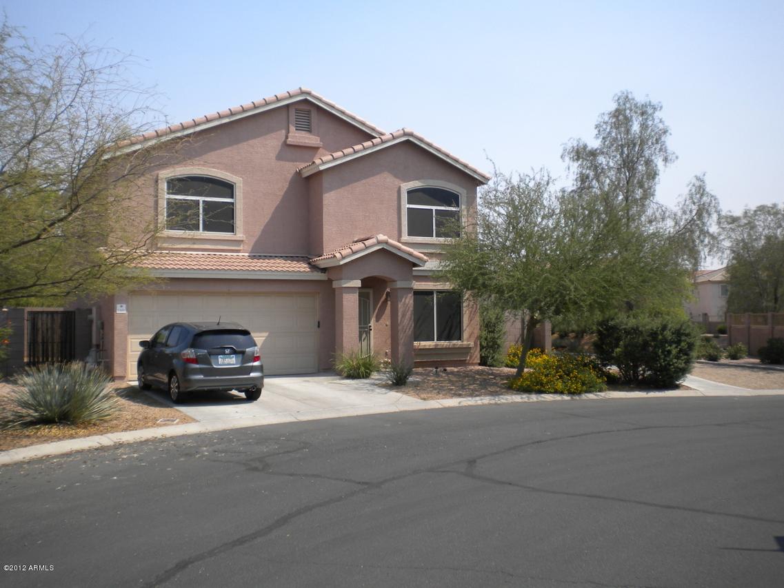 3365 N Sunaire, Mesa, AZ 85215