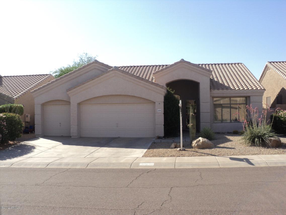 10030 E Pine Valley Rd., Scottsdale, AZ 85260