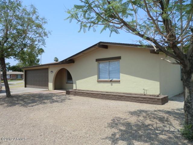 4324 W Sandra Cir., Glendale, AZ 85308