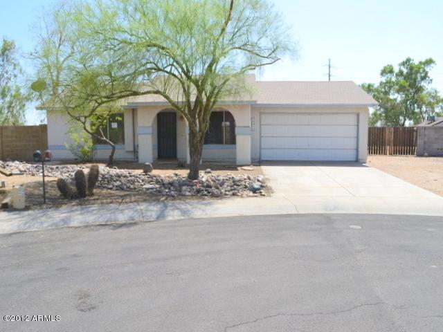 20416 N 33rd Dr., Phoenix, AZ 85027