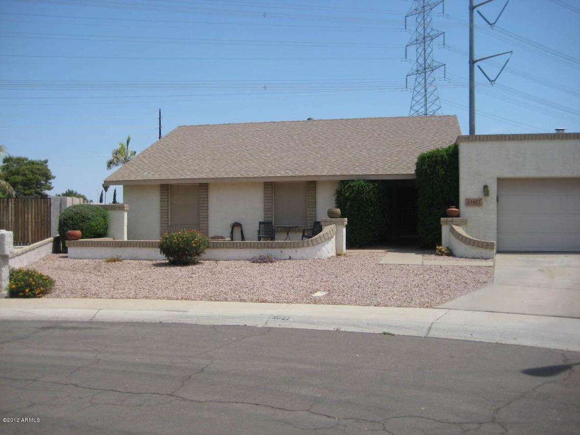 3427 N Hartford St., Chandler, AZ 85225