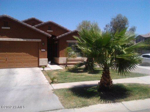 8718 W Riverside Ave., Tolleson, AZ 85353