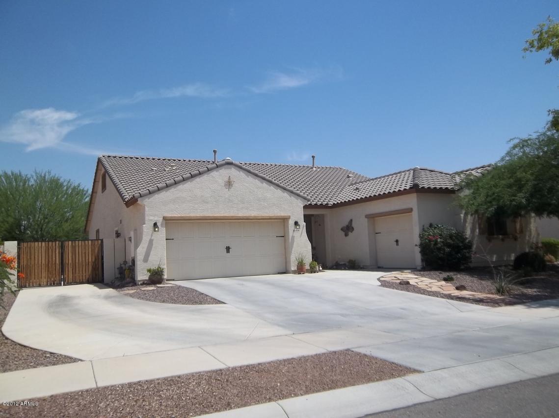14140 W Bloomfield Rd., Surprise, AZ 85379