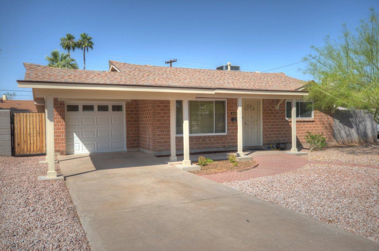 8456 E Plaza Ave., Scottsdale, AZ 85250