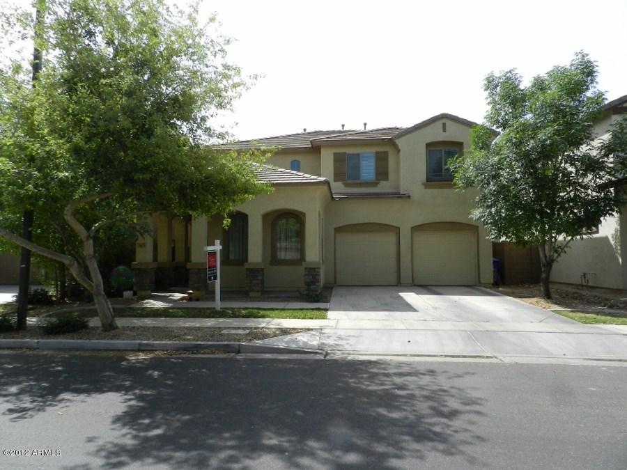 3625 E Parkview Dr., Gilbert, AZ 85295