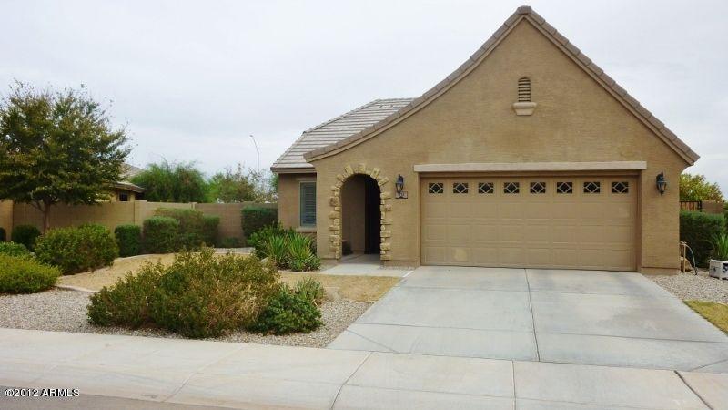 212 S La Amador Tr., Casa Grande, AZ 85194