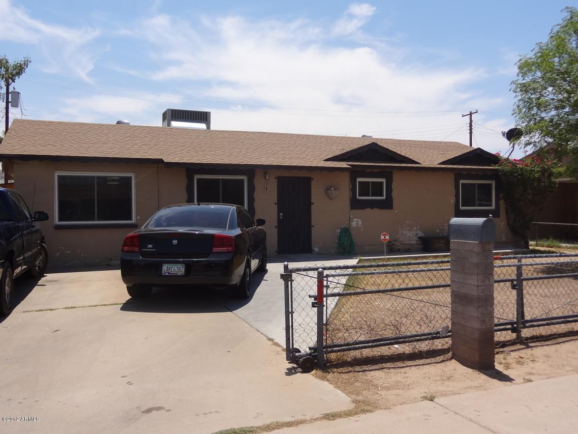 1747 E Chambers St., Phoenix, AZ 85040