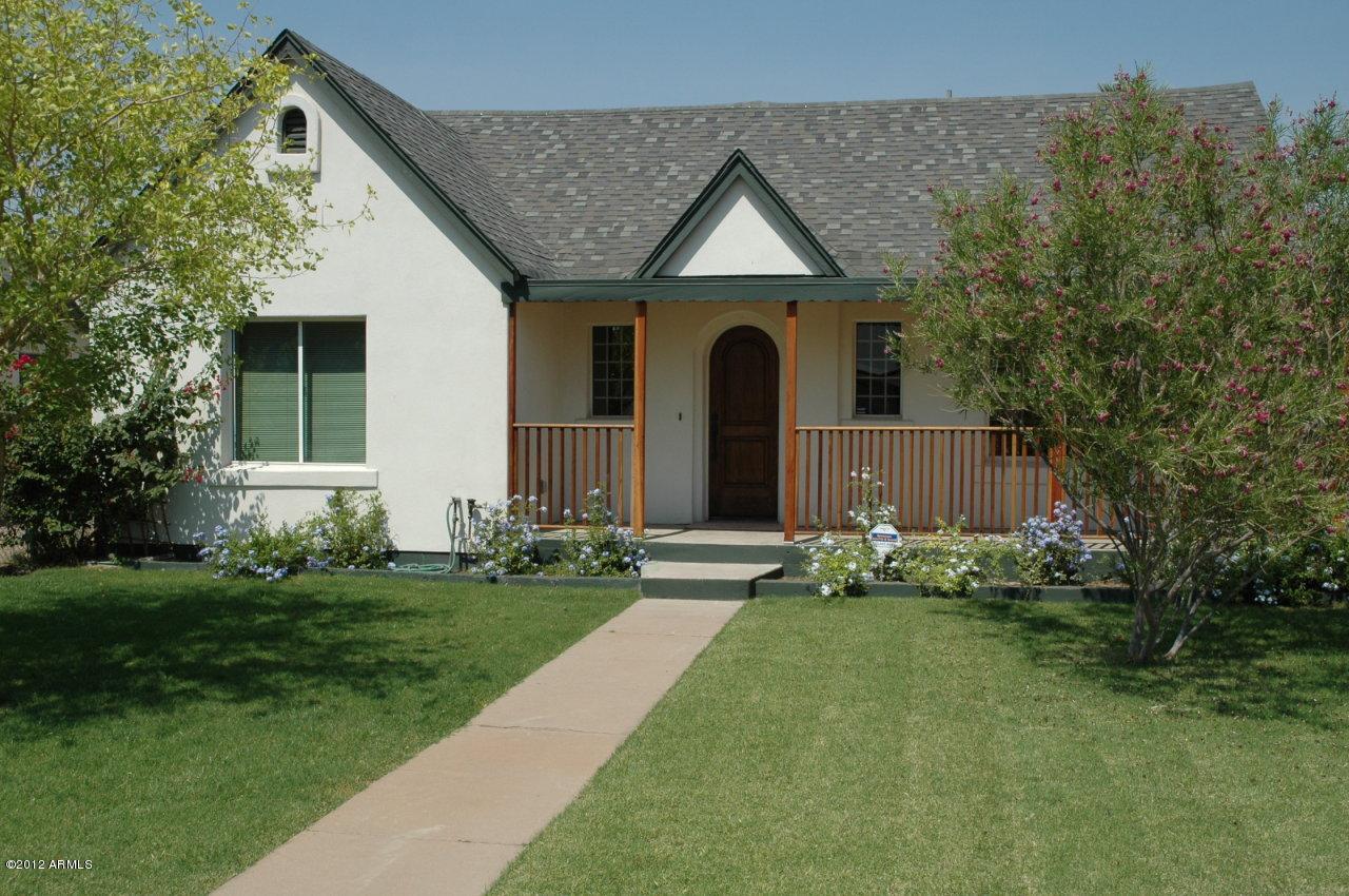 2228 N 23rd Pl., Phoenix, AZ 85006