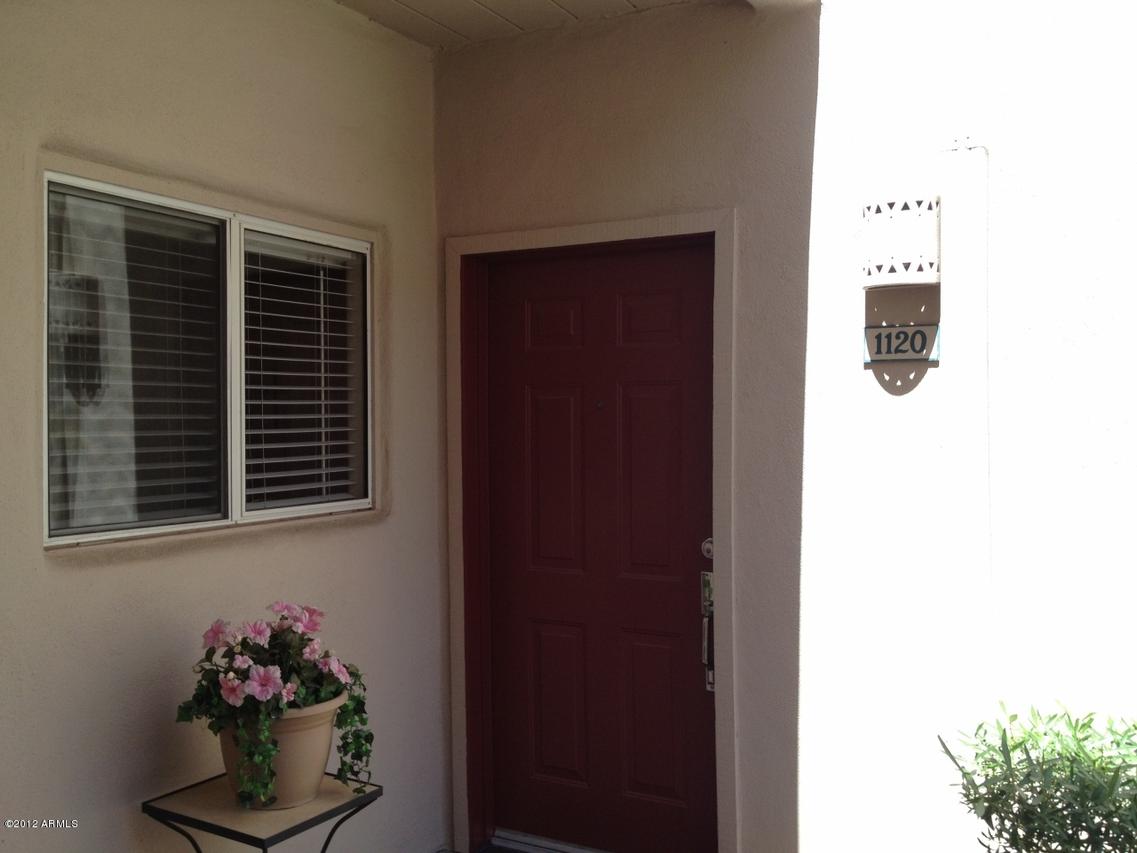 11260 N 92nd St. #1120, Scottsdale, AZ 85260