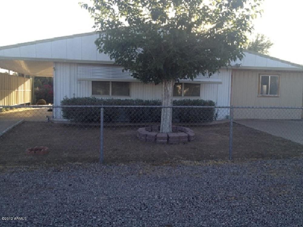 932 S 96th St., Mesa, AZ 85208