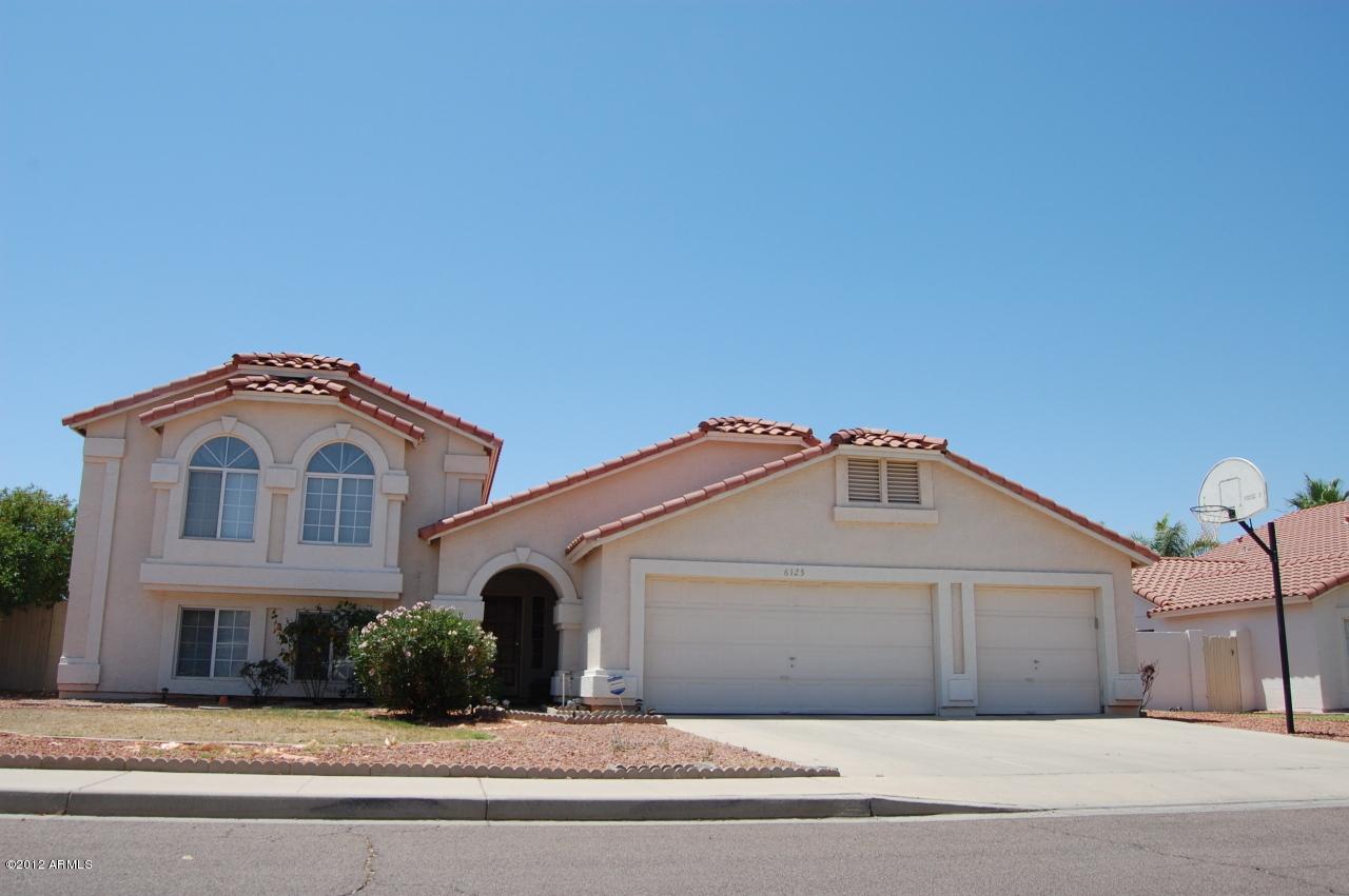 6125 W Desert Cove Ave., Glendale, AZ 85304