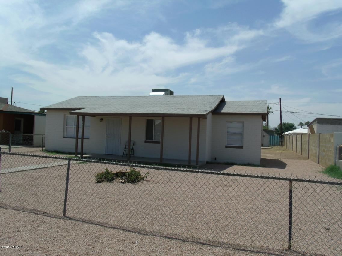 3409 E Taylor St., Phoenix, AZ 85008
