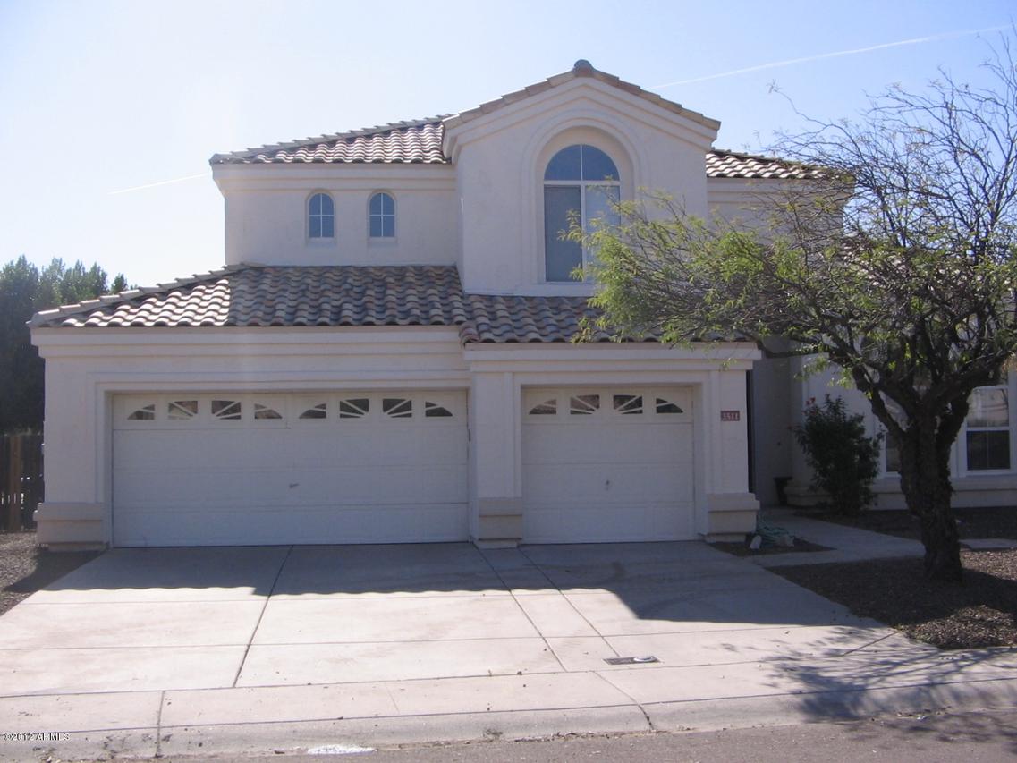 3511 E Desert Broom Way, Phoenix, AZ 85044