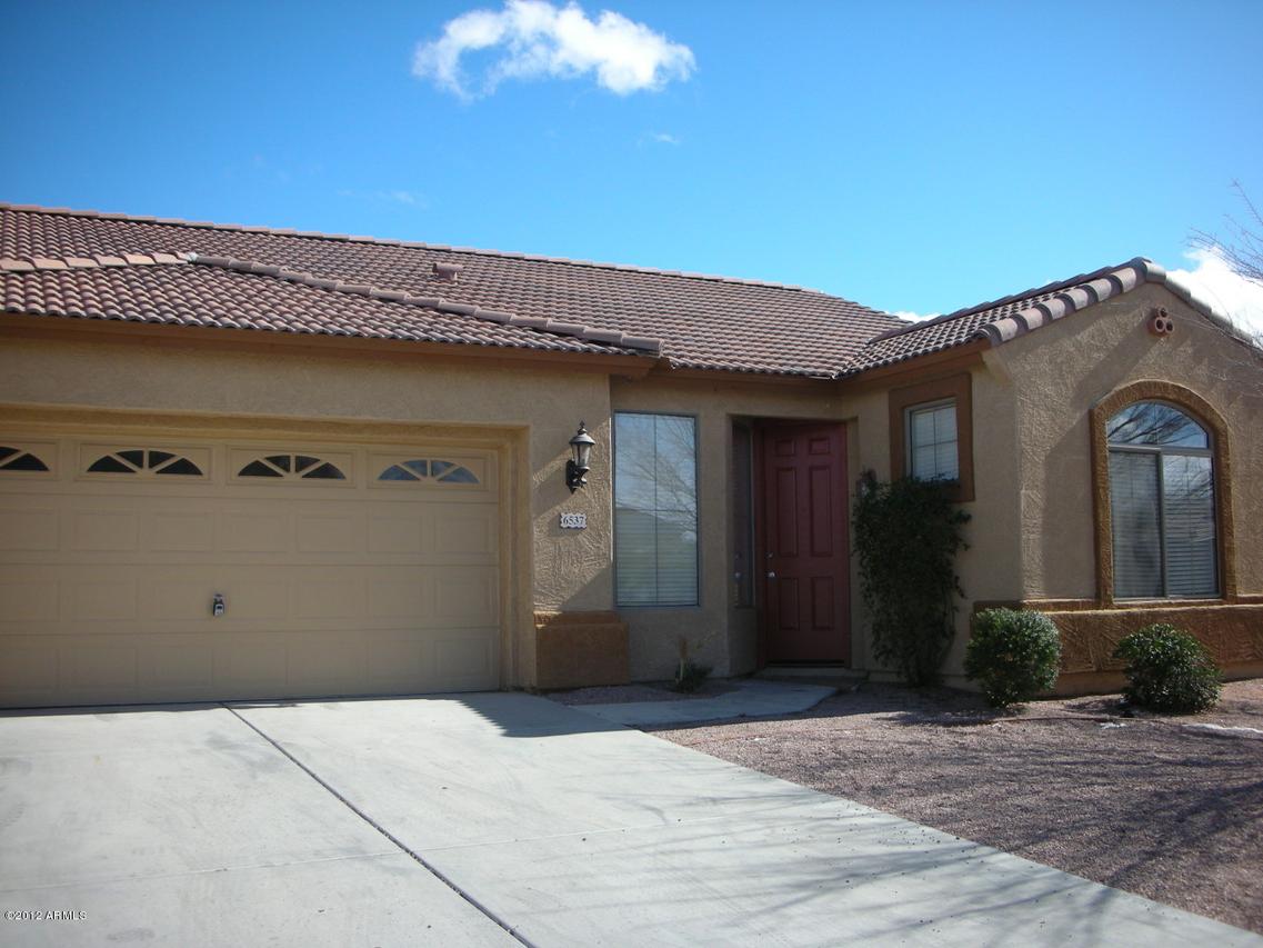6537 S 15th Dr., Phoenix, AZ 85041