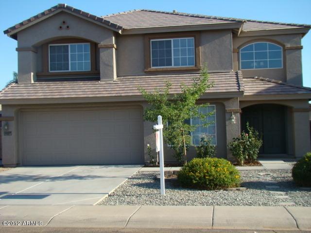15847 W Calavar Rd., Surprise, AZ 85379
