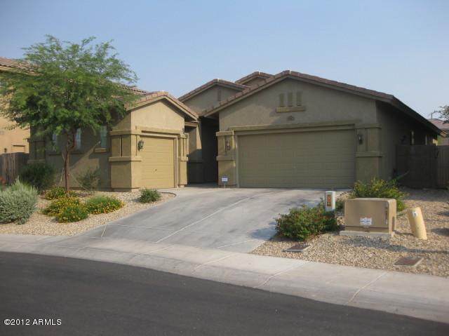 6825 W Peak View Rd., Peoria, AZ 85383