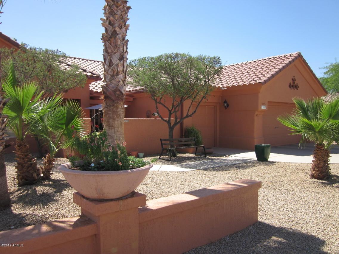 21813 N Veterans Dr., Sun City West, AZ 85375