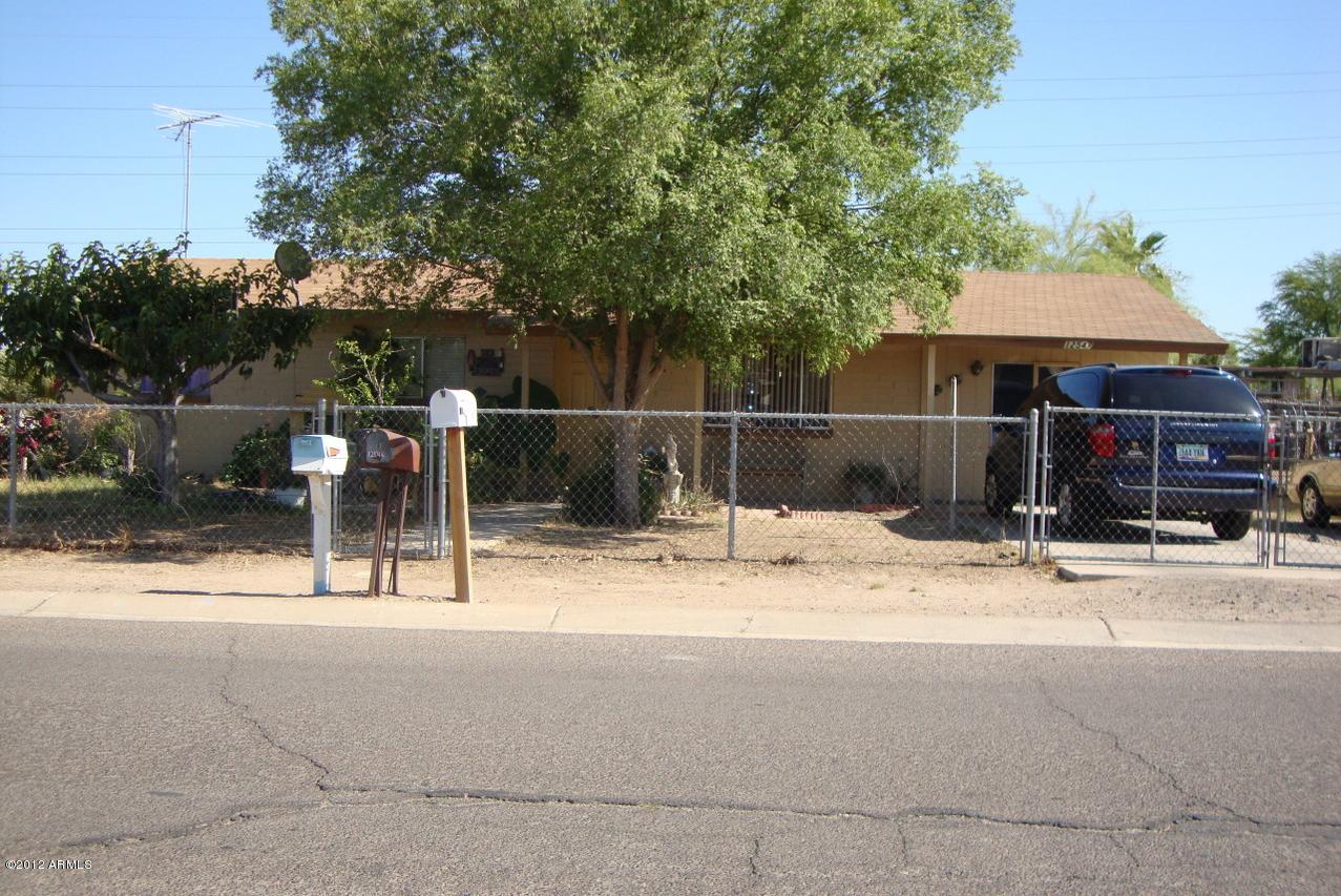 12547 W Warner St., Avondale, AZ 85323