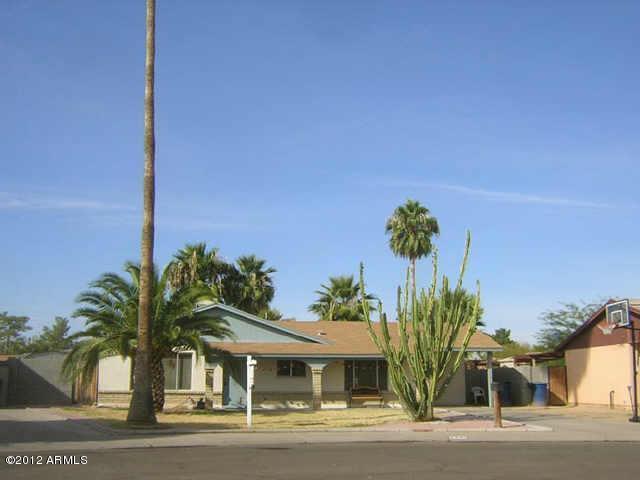 [Address Hidden by Seller], Tempe, AZ 85282