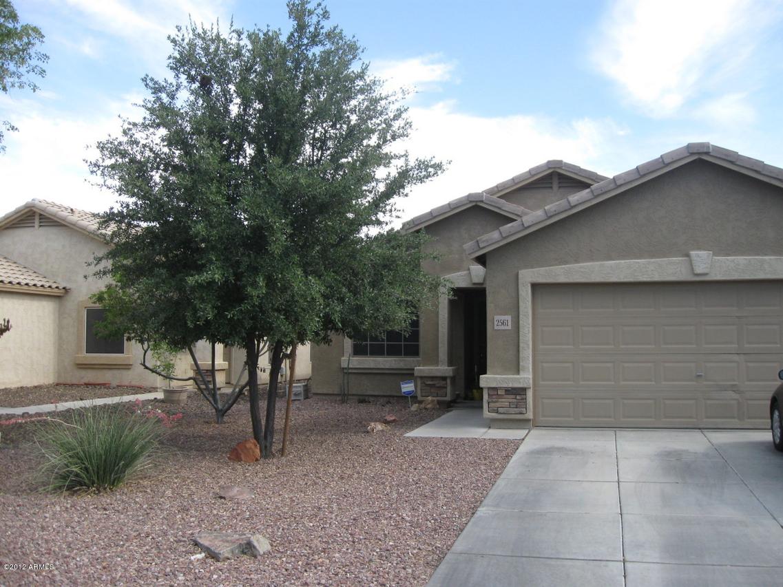 2561 E San Manuel Rd., Queen Creek, AZ 85143