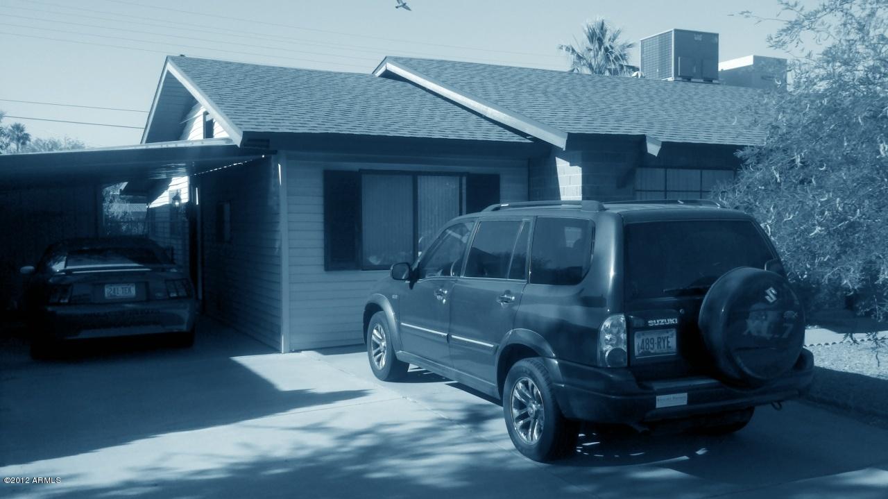 8508 E Wilshire Dr., Scottsdale, AZ 85257