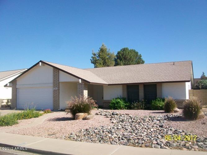 6404 W Desert Cove Ave., Glendale, AZ 85304