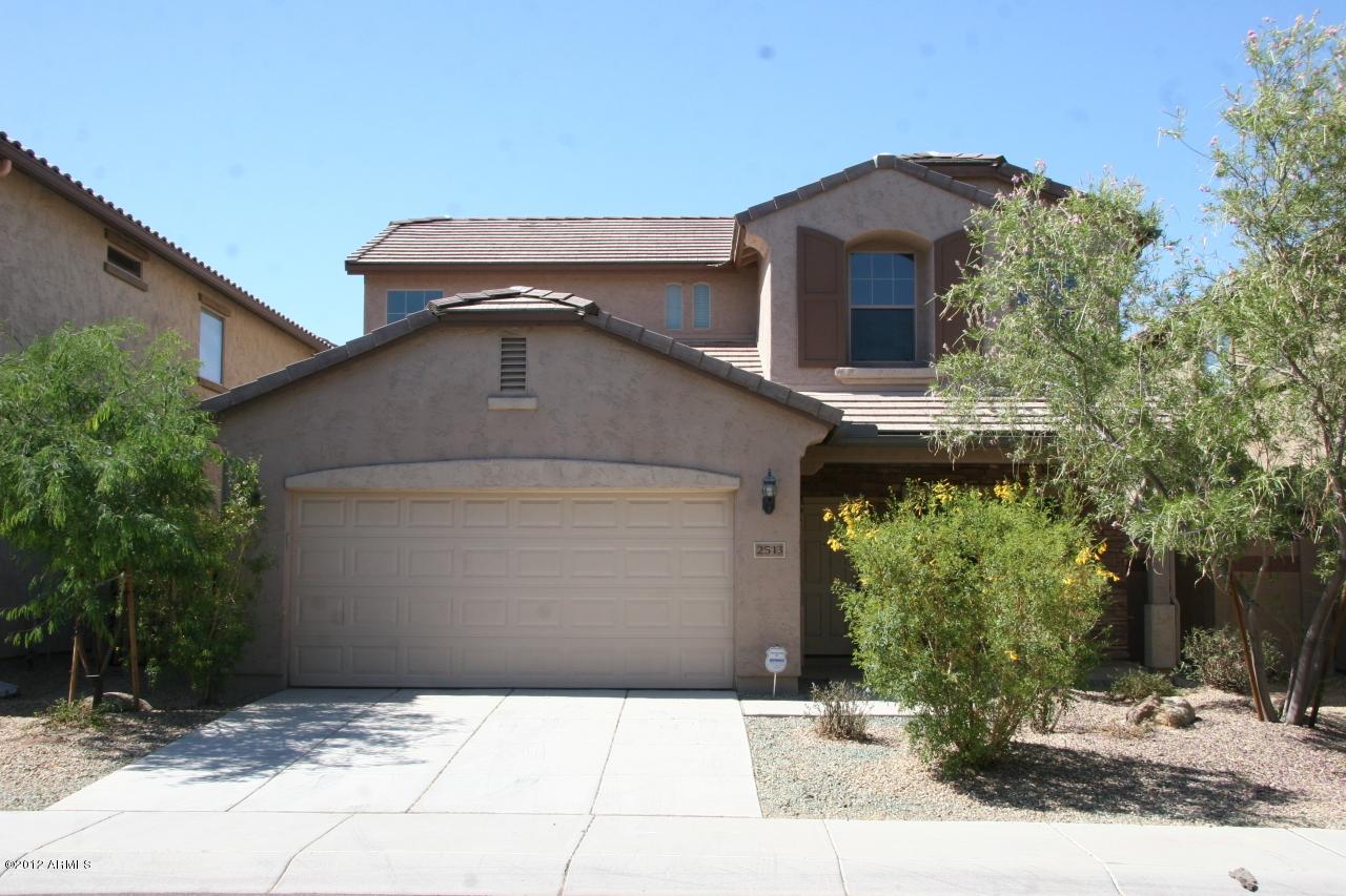 2513 W Cordia Ln., Phoenix, AZ 85085