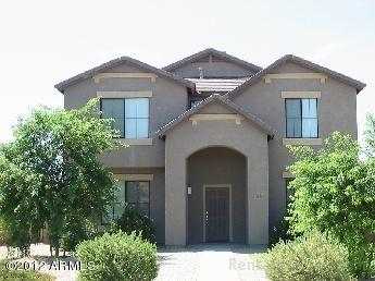 3490 S Cupertino Dr., Gilbert, AZ 85297