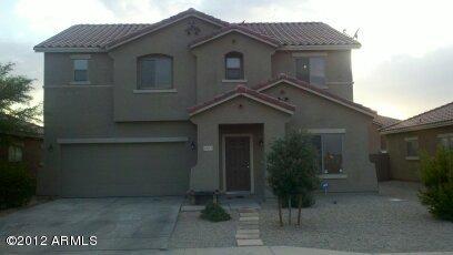 4814 S 23rd Ave., Phoenix, AZ 85041