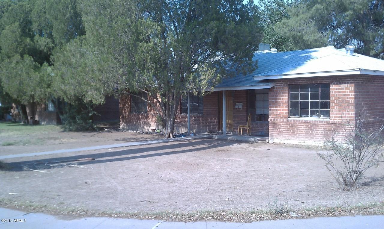 6131 N 15th Dr., Phoenix, AZ 85015