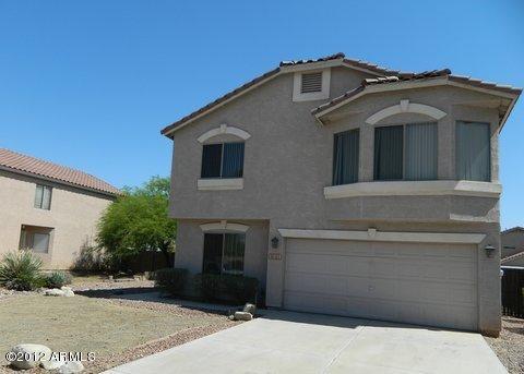 9243 W Vogel Ave., Peoria, AZ 85345