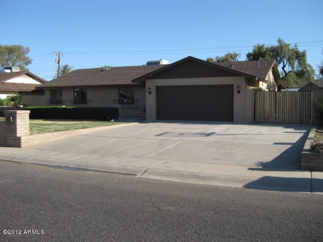 1734 W Orchid Ln., Phoenix, AZ 85021