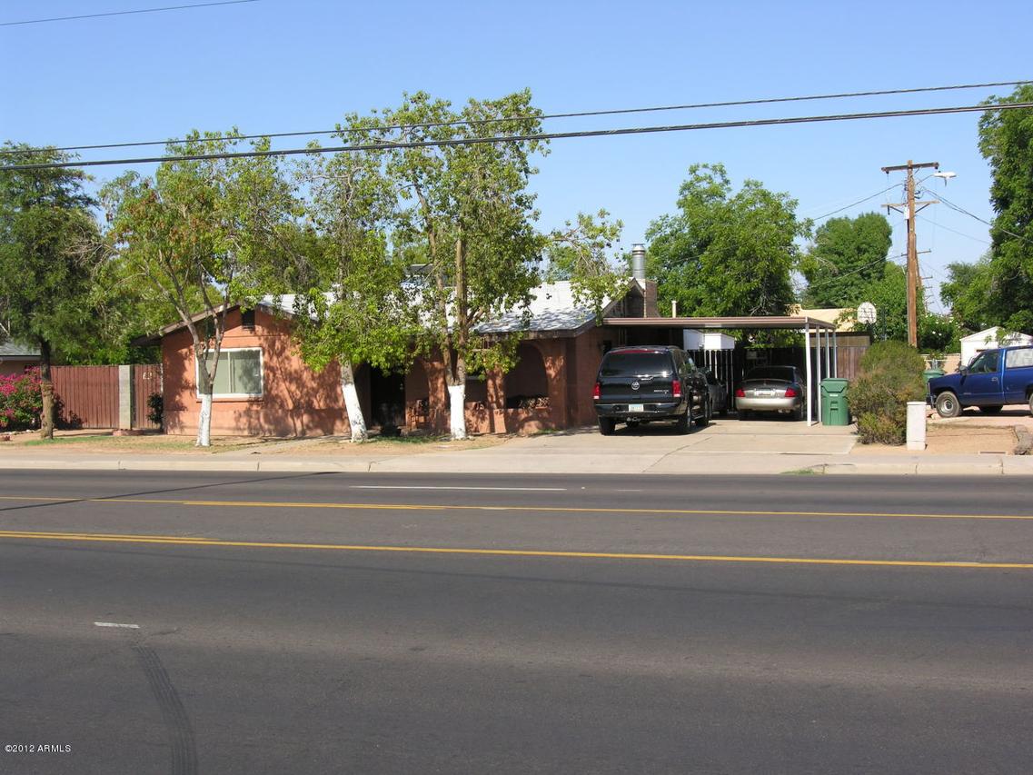 619 S Stapley Dr., Mesa, AZ 85204