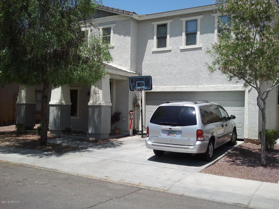 715 N 112th Dr., Avondale, AZ 85323